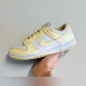 Nike Dunk Low Next Nature ‘Alabastar’ 2024 Sz 7.5W/6M